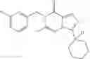 Fig. 136 - Combinations comprising substituted imidazo[1,5-α]pyrazinones as PDE1 inhibitors