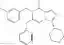 Fig. 41 - Combinations comprising substituted imidazo[1,5-α]pyrazinones as PDE1 inhibitors