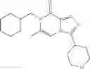 Fig. 43 - Combinations comprising substituted imidazo[1,5-α]pyrazinones as PDE1 inhibitors
