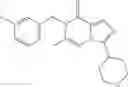 Fig. 44 - Combinations comprising substituted imidazo[1,5-α]pyrazinones as PDE1 inhibitors