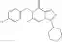 Fig. 53 - Combinations comprising substituted imidazo[1,5-α]pyrazinones as PDE1 inhibitors
