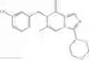 Fig. 57 - Combinations comprising substituted imidazo[1,5-α]pyrazinones as PDE1 inhibitors
