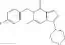 Fig. 63 - Combinations comprising substituted imidazo[1,5-α]pyrazinones as PDE1 inhibitors
