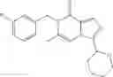 Fig. 69 - Combinations comprising substituted imidazo[1,5-α]pyrazinones as PDE1 inhibitors