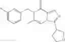 Fig. 70 - Combinations comprising substituted imidazo[1,5-α]pyrazinones as PDE1 inhibitors