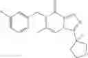 Fig. 71 - Combinations comprising substituted imidazo[1,5-α]pyrazinones as PDE1 inhibitors