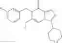 Fig. 93 - Combinations comprising substituted imidazo[1,5-α]pyrazinones as PDE1 inhibitors