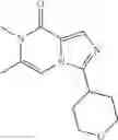 Fig. 97 - Combinations comprising substituted imidazo[1,5-α]pyrazinones as PDE1 inhibitors