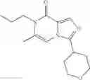 Fig. 99 - Combinations comprising substituted imidazo[1,5-α]pyrazinones as PDE1 inhibitors