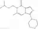 Fig. 101 - Combinations comprising substituted imidazo[1,5-a]pyrazinones as PDE1 inhibitors