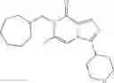 Fig. 104 - Combinations comprising substituted imidazo[1,5-a]pyrazinones as PDE1 inhibitors