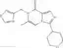Fig. 115 - Combinations comprising substituted imidazo[1,5-a]pyrazinones as PDE1 inhibitors