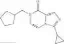 Fig. 46 - Combinations comprising substituted imidazo[1,5-a]pyrazinones as PDE1 inhibitors