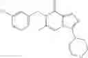Fig. 57 - Combinations comprising substituted imidazo[1,5-a]pyrazinones as PDE1 inhibitors
