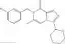 Fig. 69 - Combinations comprising substituted imidazo[1,5-a]pyrazinones as PDE1 inhibitors