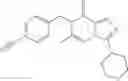 Fig. 85 - Combinations comprising substituted imidazo[1,5-a]pyrazinones as PDE1 inhibitors