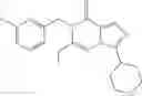Fig. 93 - Combinations comprising substituted imidazo[1,5-a]pyrazinones as PDE1 inhibitors