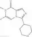 Fig. 97 - Combinations comprising substituted imidazo[1,5-a]pyrazinones as PDE1 inhibitors
