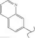 Fig. 103 - Spirocyclic compounds as tryptophan hydroxylase inhibitors