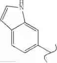 Fig. 104 - Spirocyclic compounds as tryptophan hydroxylase inhibitors