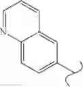 Fig. 107 - Spirocyclic compounds as tryptophan hydroxylase inhibitors