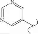 Fig. 112 - Spirocyclic compounds as tryptophan hydroxylase inhibitors