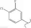 Fig. 117 - Spirocyclic compounds as tryptophan hydroxylase inhibitors