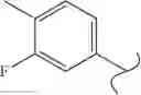 Fig. 119 - Spirocyclic compounds as tryptophan hydroxylase inhibitors