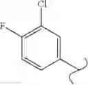 Fig. 120 - Spirocyclic compounds as tryptophan hydroxylase inhibitors