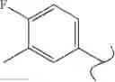 Fig. 129 - Spirocyclic compounds as tryptophan hydroxylase inhibitors
