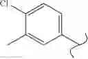 Fig. 132 - Spirocyclic compounds as tryptophan hydroxylase inhibitors