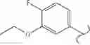 Fig. 135 - Spirocyclic compounds as tryptophan hydroxylase inhibitors