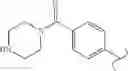 Fig. 164 - Spirocyclic compounds as tryptophan hydroxylase inhibitors