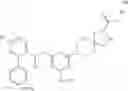 Fig. 17 - Spirocyclic compounds as tryptophan hydroxylase inhibitors
