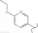 Fig. 173 - Spirocyclic compounds as tryptophan hydroxylase inhibitors