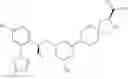 Fig. 194 - Spirocyclic compounds as tryptophan hydroxylase inhibitors