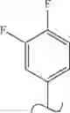 Fig. 239 - Spirocyclic compounds as tryptophan hydroxylase inhibitors