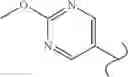 Fig. 265 - Spirocyclic compounds as tryptophan hydroxylase inhibitors