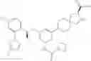 Fig. 295 - Spirocyclic compounds as tryptophan hydroxylase inhibitors