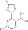 Fig. 30 - Spirocyclic compounds as tryptophan hydroxylase inhibitors
