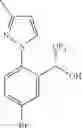Fig. 31 - Spirocyclic compounds as tryptophan hydroxylase inhibitors