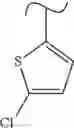 Fig. 319 - Spirocyclic compounds as tryptophan hydroxylase inhibitors