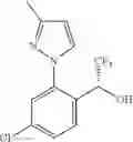 Fig. 32 - Spirocyclic compounds as tryptophan hydroxylase inhibitors