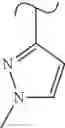 Fig. 320 - Spirocyclic compounds as tryptophan hydroxylase inhibitors