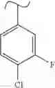Fig. 332 - Spirocyclic compounds as tryptophan hydroxylase inhibitors