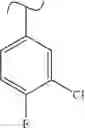 Fig. 348 - Spirocyclic compounds as tryptophan hydroxylase inhibitors