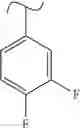 Fig. 349 - Spirocyclic compounds as tryptophan hydroxylase inhibitors