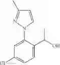 Fig. 35 - Spirocyclic compounds as tryptophan hydroxylase inhibitors