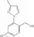 Fig. 38 - Spirocyclic compounds as tryptophan hydroxylase inhibitors