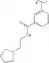 Fig. 384 - Spirocyclic compounds as tryptophan hydroxylase inhibitors
